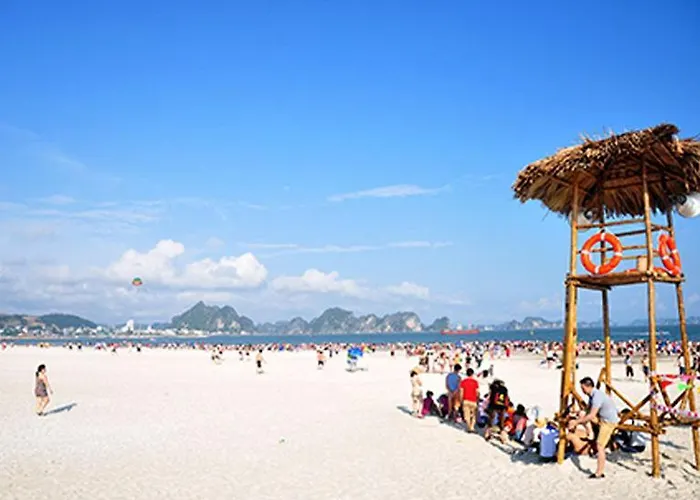 Hoang Ha Ha Long