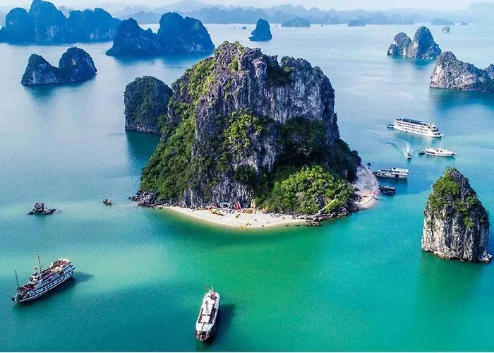 Hoang Ha Ha Long