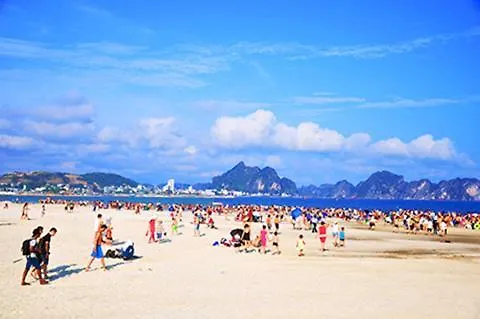 Hoang Ha 2* Ha Long