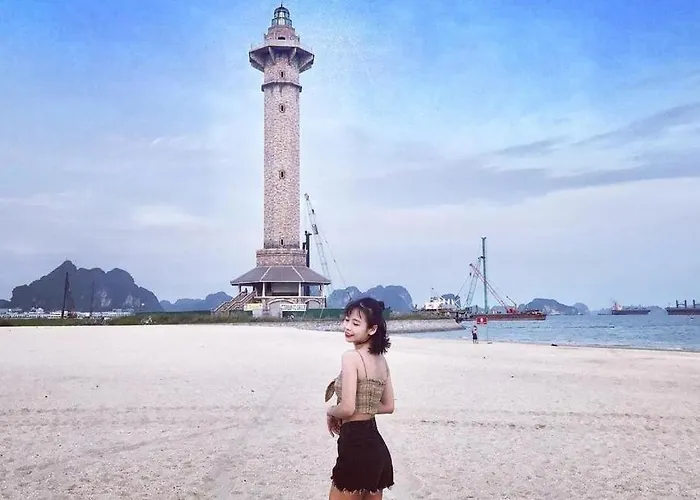 Bed & Breakfast Hoang Ha 2*