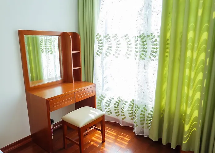 Bed & Breakfast Hoang Ha 2*
