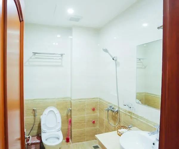 Bed & Breakfast Hoang Ha Ha Long