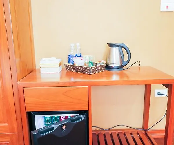 Hoang Ha Bed & Breakfast